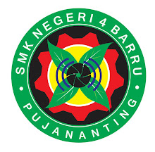 SMKNegeri4Barrulogo